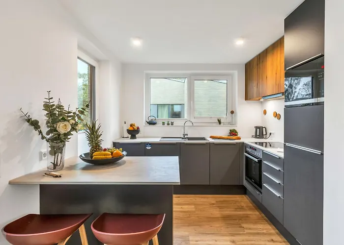 Komfortzone By Interhome * Lembruch