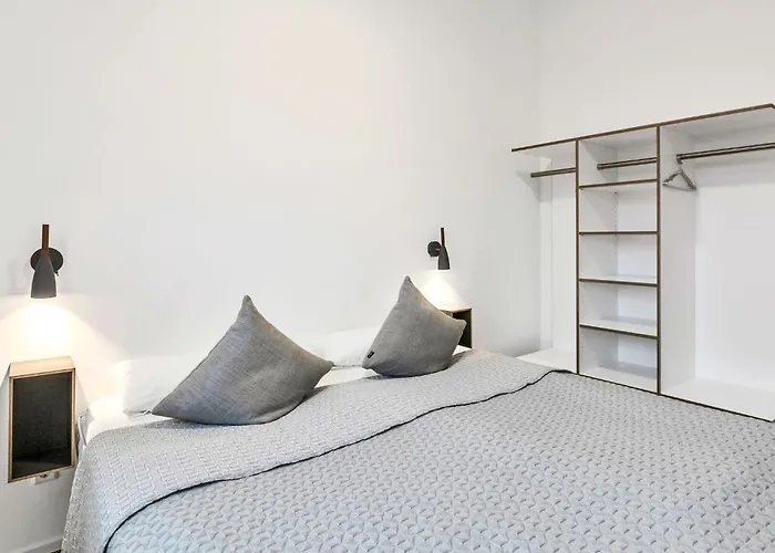 Komfortzone By Interhome