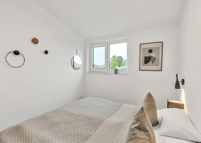 Ferienhaus Komfortzone By Interhome