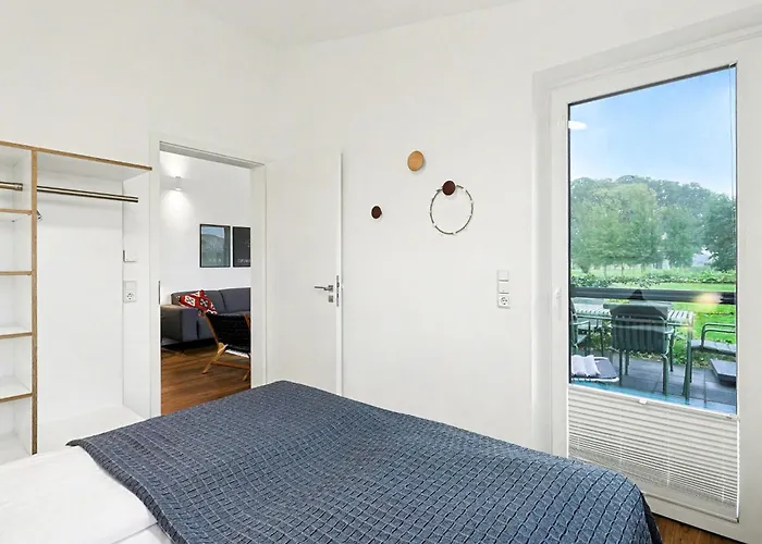 Komfortzone By Interhome *