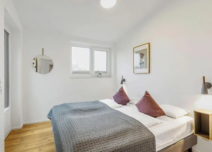 Ferienhaus Komfortzone By Interhome *