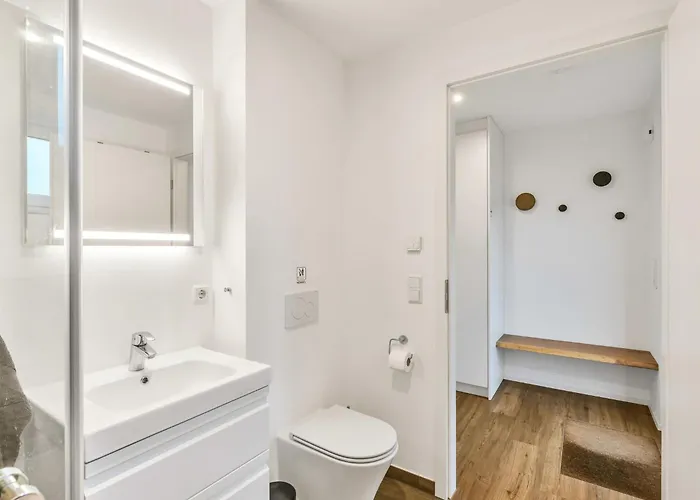 Komfortzone By Interhome