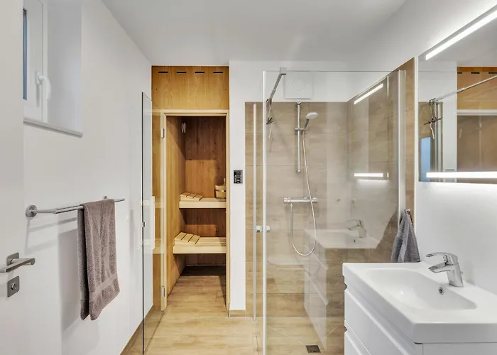 Komfortzone By Interhome * Lembruch