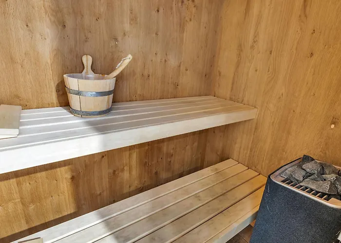 Ferienhaus Komfortzone By Interhome *